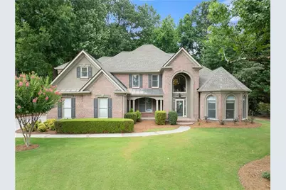 7250 Scotshire Way, Cumming, GA 30040 - Photo 2
