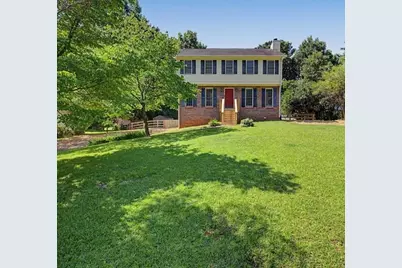 4111 Falcon Shores Court NW, Acworth, GA 30101 - Photo 2