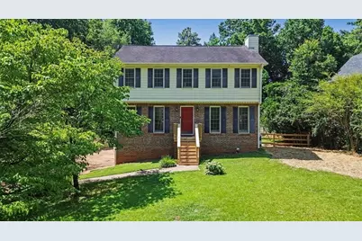 4111 Falcon Shores Court NW, Acworth, GA 30101 - Photo 1