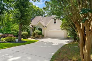 2172 Major Loring Way SW, Marietta, GA 30064 - Photo 2