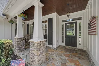 1334 Euharlee Drive, Euharlee, GA 30120 - Photo 4