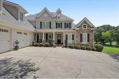 1334 Euharlee Drive, Euharlee, GA 30120 - Photo 2