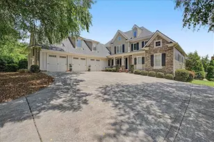 1334 Euharlee Dr, Euharlee, GA 30120 - Photo 1