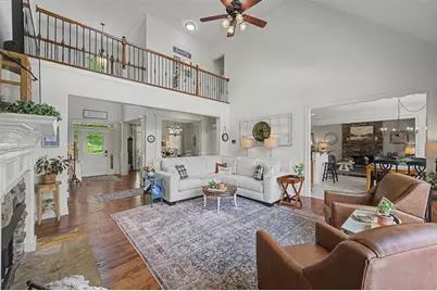 1334 Euharlee Drive, Euharlee, GA 30120 - Photo 16
