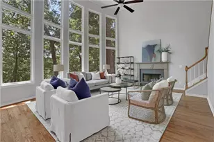 1950 Woods River Ln, Duluth, GA 30097 - Photo 4
