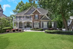 1950 Woods River Ln, Duluth, GA 30097 - Photo 1