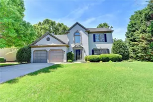 7470 Brookwood Way, Cumming, GA 30041 - Photo 1