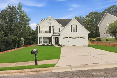 2765 Suwanee Lakes Trail, Suwanee, GA 30024 - Photo 4
