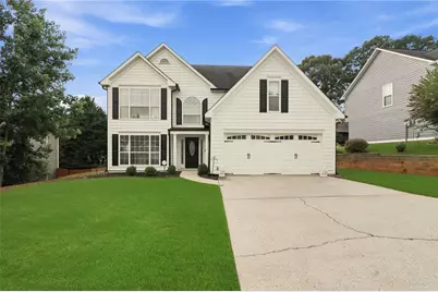 2765 Suwanee Lakes Trail, Suwanee, GA 30024 - Photo 2