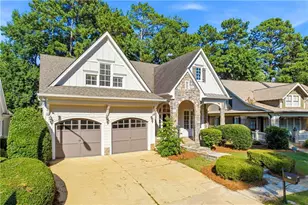 706 Jackson Miller Cir, Powder Springs, GA 30127 - Photo 2