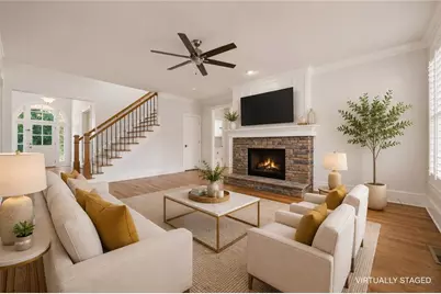 706 Jackson Miller Circle, Powder Springs, GA 30127 - Photo 20