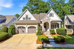 706 Jackson Miller Cir, Powder Springs, GA 30127 - Photo 1