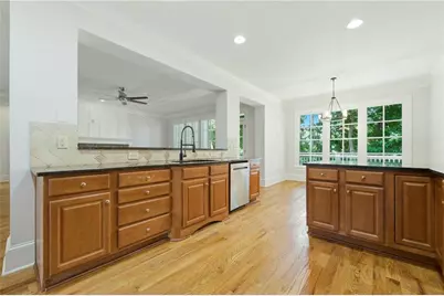 706 Jackson Miller Circle, Powder Springs, GA 30127 - Photo 16