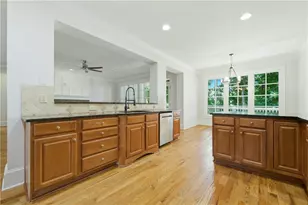 706 Jackson Miller Cir, Powder Springs, GA 30127 - Photo 16