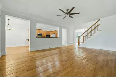 706 Jackson Miller Circle, Powder Springs, GA 30127 - Photo 22