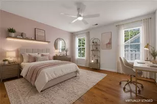 706 Jackson Miller Cir, Powder Springs, GA 30127 - Photo 38