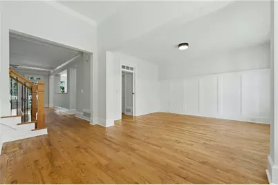 706 Jackson Miller Circle, Powder Springs, GA 30127 - Photo 6