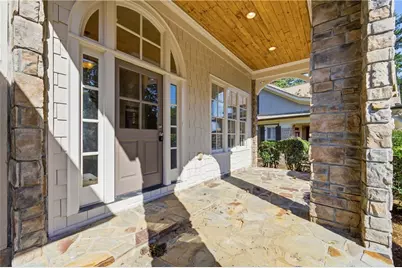 706 Jackson Miller Circle, Powder Springs, GA 30127 - Photo 4