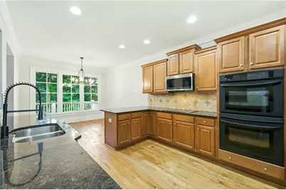 706 Jackson Miller Circle, Powder Springs, GA 30127 - Photo 12