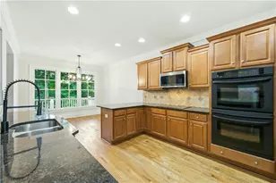 706 Jackson Miller Cir, Powder Springs, GA 30127 - Photo 12