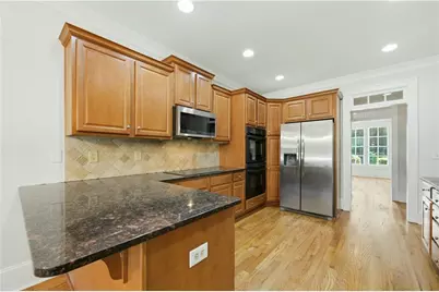 706 Jackson Miller Circle, Powder Springs, GA 30127 - Photo 14
