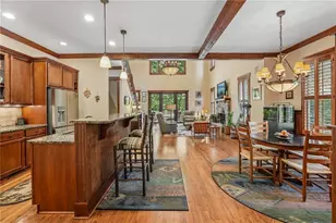 63 Choctaw Ridge, Big Canoe, GA 30143 - Photo 22