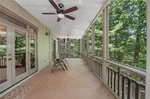 63 Choctaw Ridge, Big Canoe, GA 30143 - Photo 56