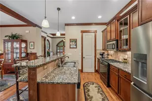 63 Choctaw Ridge, Big Canoe, GA 30143 - Photo 26