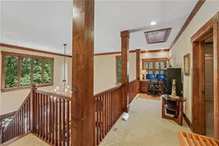 63 Choctaw Ridge, Big Canoe, GA 30143 - Photo 50