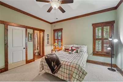 63 Choctaw Ridge, Big Canoe, GA 30143 - Photo 40