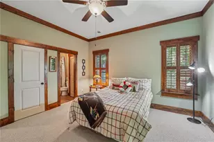63 Choctaw Ridge, Big Canoe, GA 30143 - Photo 40