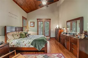 63 Choctaw Ridge, Big Canoe, GA 30143 - Photo 32