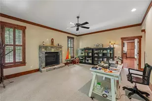 63 Choctaw Ridge, Big Canoe, GA 30143 - Photo 36