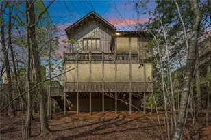 63 Choctaw Ridge, Big Canoe, GA 30143 - Photo 70