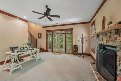 63 Choctaw Ridge, Big Canoe, GA 30143 - Photo 38