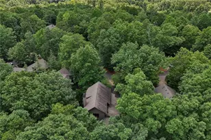 63 Choctaw Ridge, Big Canoe, GA 30143 - Photo 68