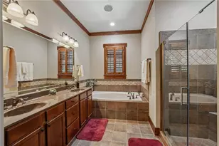 63 Choctaw Ridge, Big Canoe, GA 30143 - Photo 34