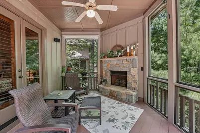 63 Choctaw Ridge, Big Canoe, GA 30143 - Photo 52