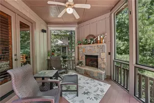 63 Choctaw Ridge, Big Canoe, GA 30143 - Photo 52