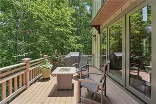 63 Choctaw Ridge, Big Canoe, GA 30143 - Photo 60