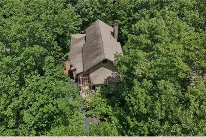 63 Choctaw Ridge, Big Canoe, GA 30143 - Photo 62