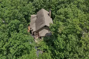 63 Choctaw Ridge, Big Canoe, GA 30143 - Photo 62