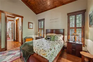 63 Choctaw Ridge, Big Canoe, GA 30143 - Photo 30