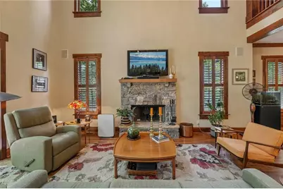 63 Choctaw Ridge, Big Canoe, GA 30143 - Photo 16