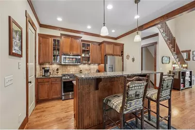 63 Choctaw Ridge, Big Canoe, GA 30143 - Photo 22
