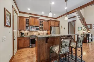 63 Choctaw Ridge, Big Canoe, GA 30143 - Photo 22