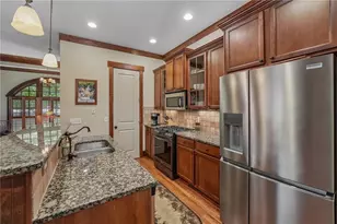 63 Choctaw Ridge, Big Canoe, GA 30143 - Photo 28