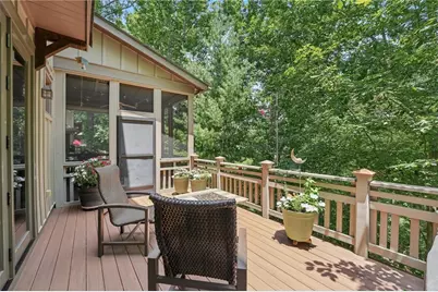 63 Choctaw Ridge, Big Canoe, GA 30143 - Photo 58