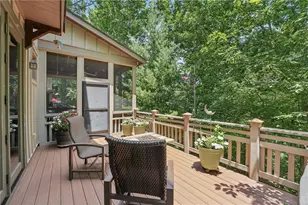 63 Choctaw Ridge, Big Canoe, GA 30143 - Photo 58