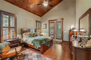 63 Choctaw Ridge, Big Canoe, GA 30143 - Photo 30